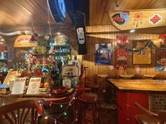 -VIKING SALOON西部美式烟熏烤肉(和平路店)