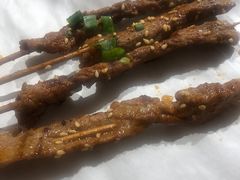 -木屋烧烤(西南角店)