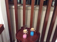 -南京夜泊秦淮君亭酒店·金陵书画院