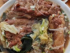 -金泰缘排骨馆(遵化路店)