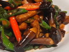 -飶香居(省博物馆店)