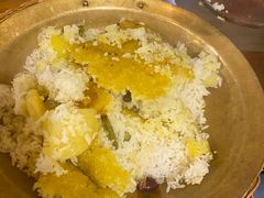 -郑件洋芋饭庄