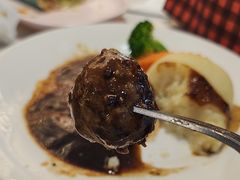 -库滋明·俄罗斯特色美食(中央大街店)