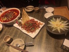 -庆合府重庆大排档(紫都城店)