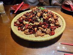 -58度品质川菜馆(经一路店)