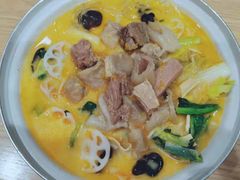 -喜家德虾仁水饺(青岛永旺东部店)