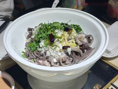 -京味斋·北京烤鸭(北京南站洋桥店)