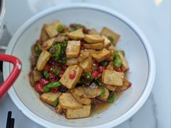 -福巷湘食小馆·猛火现炒(上海首店)