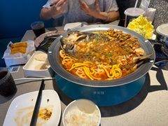 -半天妖烤鱼(印象城店)