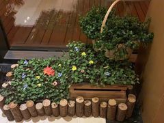-北京云瑧金陵莲花酒店·莲·川小馆