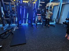 -NRG 健身私教CLUB(世博源店)