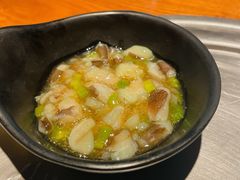 -匠太烧肉台日料理餐酒馆(三林店)