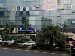 -卓锦曼购中心(国香街店)