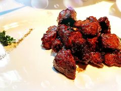 越式牛肉粒-苏浙汇(古北店)