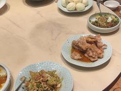 -红樱桃·欢乐餐厅(太原里店)