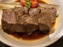 -索菲特酒店·乐轩华中餐厅