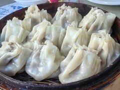 -杨记小骨头羊杂馆(南五马路店)