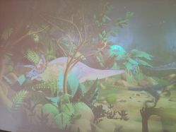 -恐龙探索乐园(磁器口店)