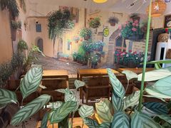 -萤火虫咖啡(后海店)