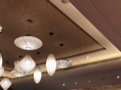 大堂-希尔顿酒店-豫园中餐厅