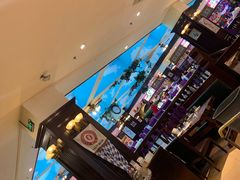 -比尔森啤酒自助烤肉(红旗街店)