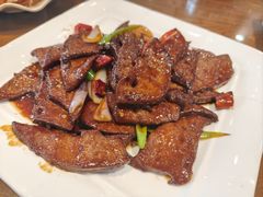 -那家老院子东北菜·饺子·小鸡炖蘑菇(艳华街店)