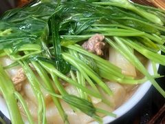 牛腩蒸陈村粉-阿弟早茶·家庭小炒·火锅(九村店)