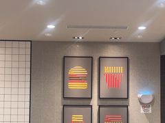 -麦当劳(伦敦人店)