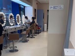 -天真蓝照相馆(西安南门王府井LAB店)