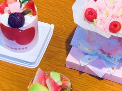 -仟吉KenGee(国贸360店)