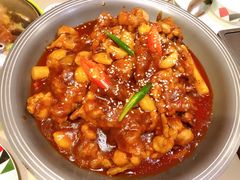 -咖啡人·融合餐厅(万达环宇店)