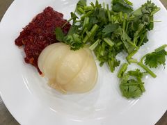 -老回回饺子馆(海洋馆店)