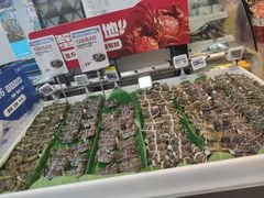 -盒马鲜生(宝地店)