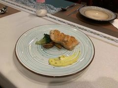 -安德烈俄式西餐厅(中央大街店)