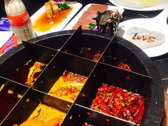 -辣府(椒江店)