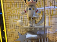 -泡泡玛特POPMART(上海环球港店)