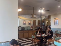-火啫啫·粤式啫啫煲(南通首店)
