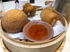 -蔡澜点心·粤菜(月星环球港店)