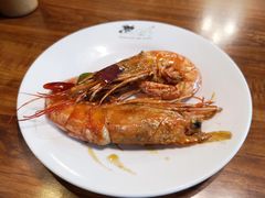 -汉巴味德(大悦城店)