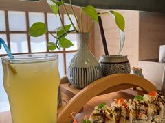 -礼舍·和牛火锅·烤肉·料理餐厅(华茂店)