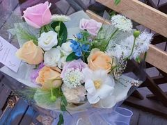 -ChaKo Flora ·茶子花艺 (市北店)