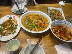 -陈先进鱼馆·地道农家菜(湖墅南路店)