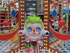 -小大董·烤鸭(观景餐厅·南京西路店)