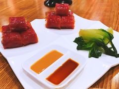 -赏点粤式点心(广州塔店)