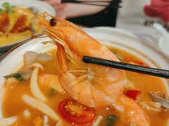 新鲜大虾-米泰芒·东南亚料理(体育西店)