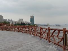 -霞山观海长廊