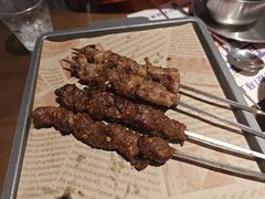 -神府路壹号·海鲜烧烤排档(三坊七巷店)