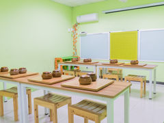 -齐鲁晚报学弈棋院(高新校区)