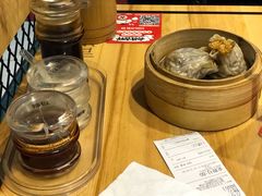 -吉祥馄饨(深圳福华一路店)
