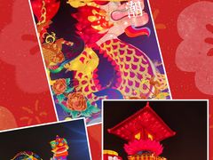 -西安城墙·碑林历史文化景区